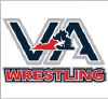 Virginiawrestling.com logo
