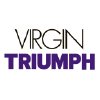 Virgintriumph.com logo