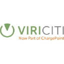 Viriciti’s logo