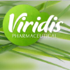 Viridis.ua logo