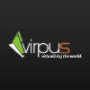 Virpus.com logo