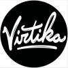 Virtika.com logo