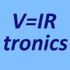 Virtronics.com.au logo
