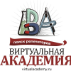 Virtualacademy.ru logo