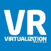 Virtualizationreview.com logo