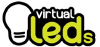 Virtualleds.com logo