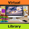 Virtuallibrary.info logo