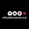 Virtualmuseum.ca logo