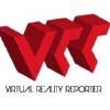 Virtualrealityreporter.com logo