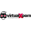 Virtualxporn.com logo