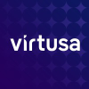 Virtusa.com logo