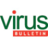 Virusbulletin.com logo