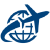 Visabureau.com logo