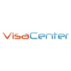 Visacenter.ca logo