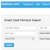Visadoor.com logo