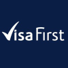Visafirst.com logo