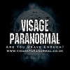 Visageparanormal.co.uk logo