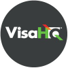 Visahq.com.au logo