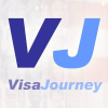 Visajourney.com logo