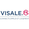 Visale.fr logo