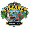 Visalia.city logo
