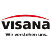 Visana.ch logo