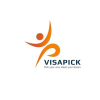 Visapick.com logo