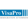 Visapro.com logo