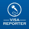 Visareporter.com logo