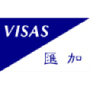 Visas.to logo