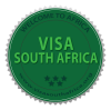Visasouthafrica.org logo