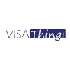 Visathing.com logo