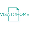 Visatohome.ru logo