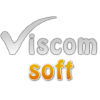 Viscomsoft.com logo