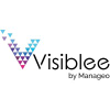 Visiblee.biz logo