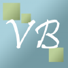Visionbedding.com logo