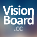 Visionboard.cc logo