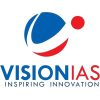 Visionias.in logo