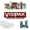 Visipak.com logo