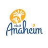 Visitanaheim.org logo