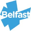 Visitbelfast.com logo