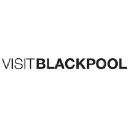Visitblackpool.com logo
