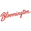 Visitbloomington.com logo