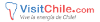 Visitchile.com logo