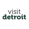 Visitdetroit.com logo