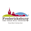 Visitfredericksburgtx.com logo