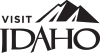 Visitidaho.org logo