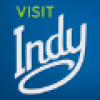 Visitindy.com logo