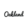 Visitoakland.com logo