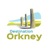 Visitorkney.com logo